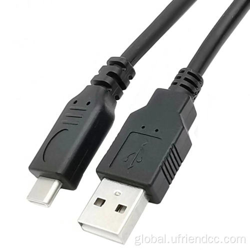 USB2.0 fast Charging Cable AUX waterproof extension cable